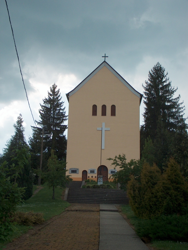 Somogyhárságy Község Weboldala